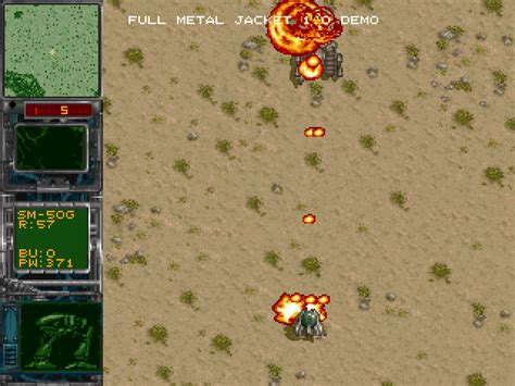 Download Full Metal Jacket Dos Games Archive