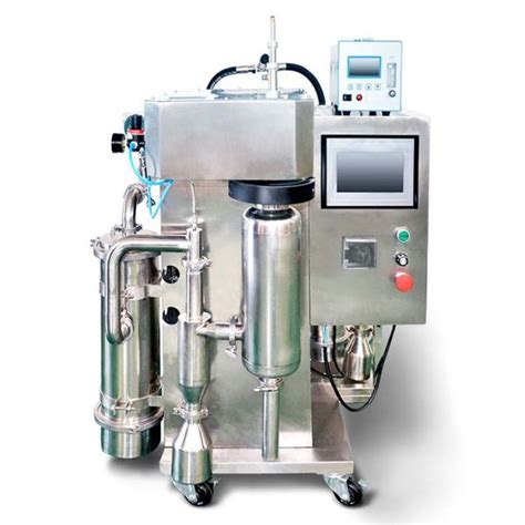 Lab Spray Dryer Lab Scale Spray Dryer For Sale Antiteck