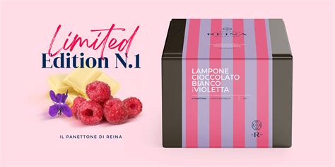 Il Panettone Pasticceria Reina