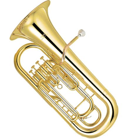 Euphonium/Baritone Monthly Rental – Boomer Music Company