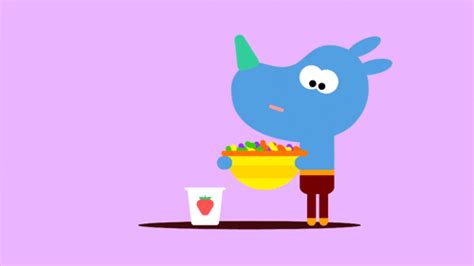 Happy Tag  By Hey Duggee Find And Share On Giphy