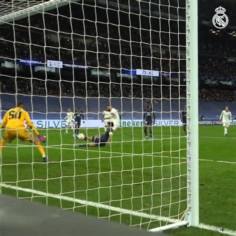 Real Madrid Cf 🇬🇧🇺🇸 On Twitter 🖼️ The Golazo 🖼️ 🖌️ Lukamodric10