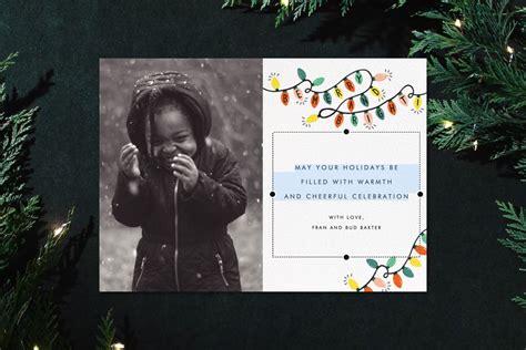 101 Best Holiday Card Messages | Paperless Post