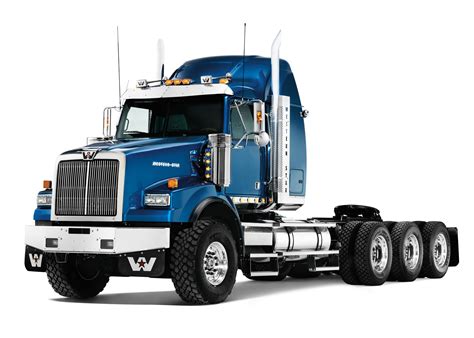Western Star Trucks Workshop Manual 10