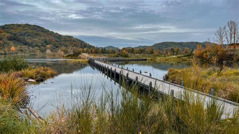 La Réserve Départementale de Biodiversité dArgentat sur Dordogne