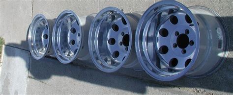 4 Chrome 15x10 American Racing Baja Rims - Pirate4x4.Com : 4x4 and Off ...