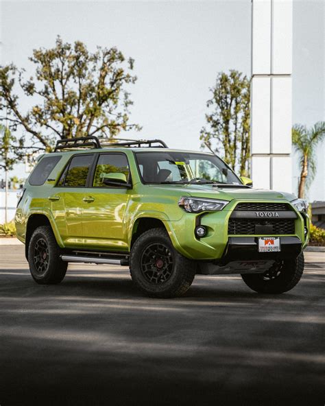 4runner — Toyota Of Redlands Motorsports