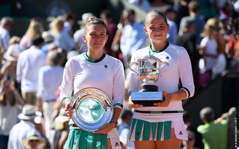 The Mad Professah Lectures: 2017 FRENCH OPEN: Ostapenko Wins 1st Major ...