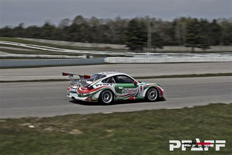 Pfaff Castrol Porsche Gt3 Cup Car In Action Motorsport Porsche Gt3 Porsche