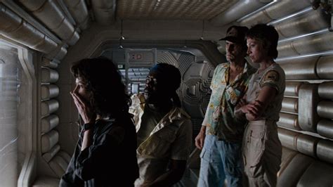 The Big Reveal In Alien That Inspired Noah Hawleys Tv Series