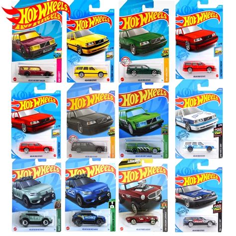 Hot Wheels Jouets De Voiture Pour Gar Ons V Hicule De D Rive Moul Sous Pression