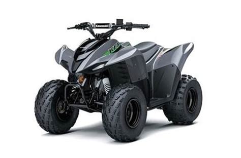 Choosing the Right Kawasaki ATV Model