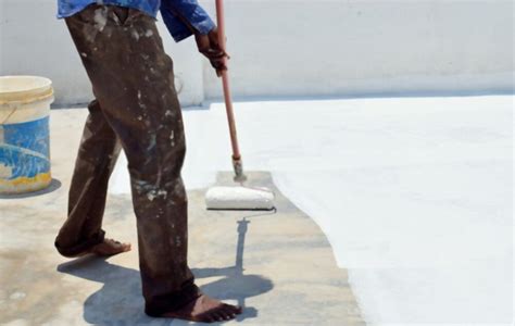 5 Tips Cara Memilih Cat Pelapis Anti Bocor Untuk Dak Beton Aquaproof