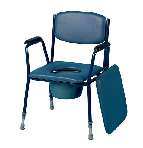 Adjustable Height Commode Review Shop Disability