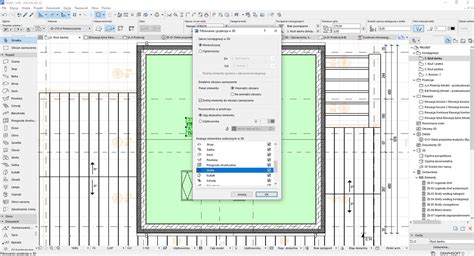 Archicad Jak Obliczy Powierzchni U Ytkow Poddasza Poradnik