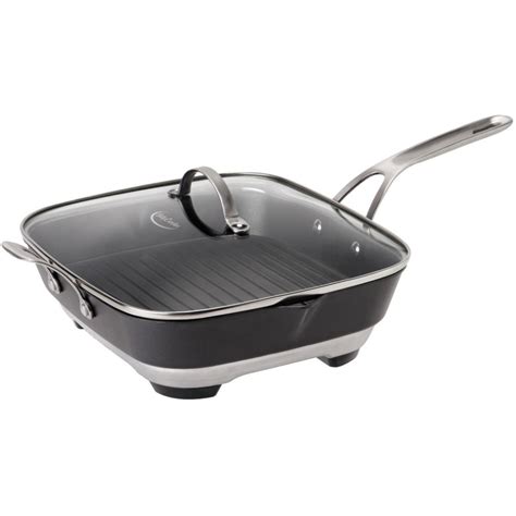 Betty Crocker 12 Square Non Stick Sizzle And Pour Electric Skillet With Glass Lid Weeks