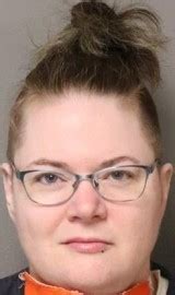 Melissa Lynn Robbins Sex Offender In Incarcerated VA VA16641