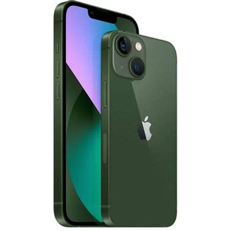 Apple Iphone Pro Max Gb Alpine Green