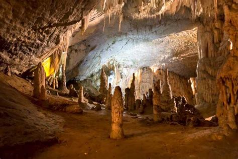 Ljubljana Visite En Petit Groupe De La Grotte De Postojna Et Du