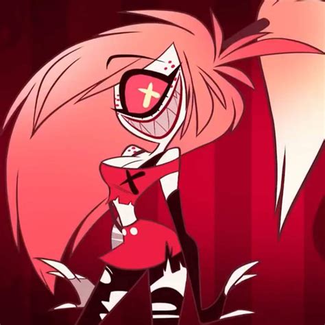 Cherri Bomb | Wiki | Hazbin Hotel (official) Amino