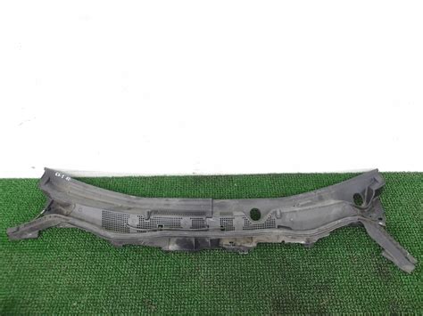 MAZDA CX 5 KD 12 PODSZYBIE PLASTIKOWE EUROPA OE 13585926526