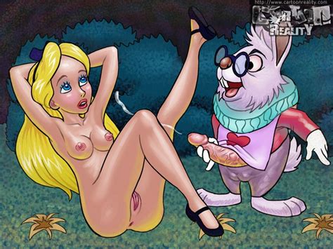 Disney Alice Wonderland Porn Picsegg