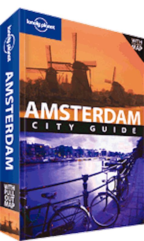 Amsterdam: budget, mid-range or luxury? - Lonely Planet