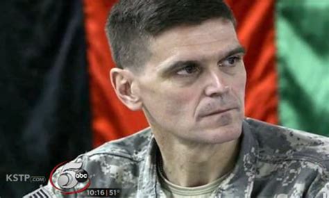 In The News - 4-Star General Discusses Position as Commander of US Special Operations | Navy SEALs