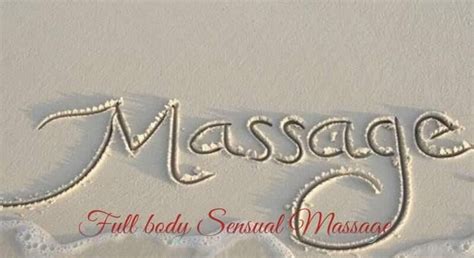 NUDE SENSUAL MASSAGE Bowling Green Massage Body Rubs