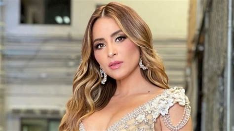 Cynthia Rodr Guez Regresa A Instagram Y Presume Su Encantador Outfit