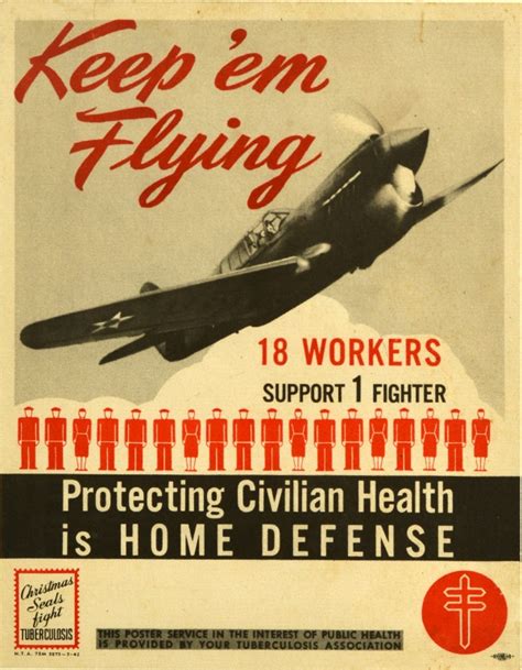 Original Vintage Posters War Posters Us Air Force Keep Em Flying