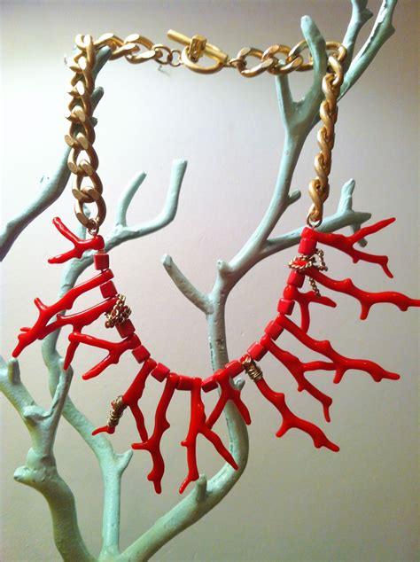 Coral Necklace Red Coral Necklace Jewelry Inspiration Beaded Jewelry