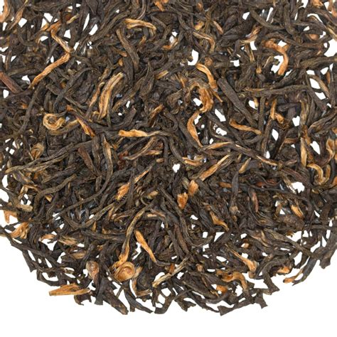 Country Squire Assam 2nd Flush | Black Tea | TeaSource