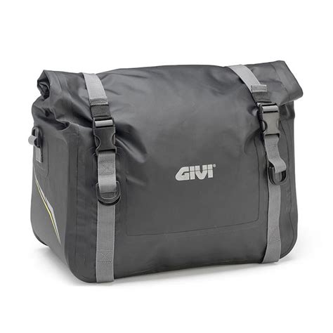 Givi Sac Cargo Tanche L Noir Ea Ea Kustom Store