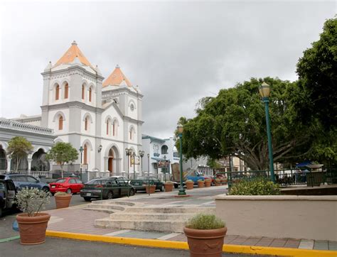 Aibonito Puerto Rico Turismo Descubra Puerto Rico