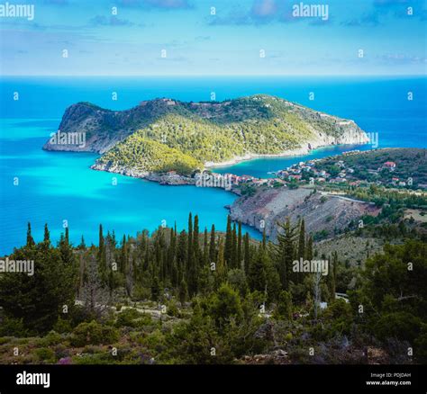 Cypress Island High Resolution Stock Photography And Images Alamy