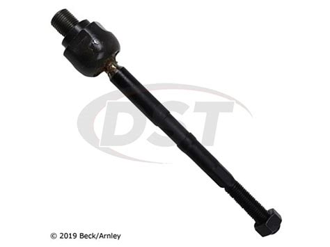 Front Inner Tie Rod Ends For The Suzuki Swift Plus