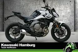 CF Moto 650 NK Naked Bike Gebraucht Kaufen AutoScout24