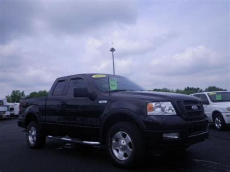 Find Used 2005 Ford F150 Lariat In 1648 Us Highway 31 S Greenwood