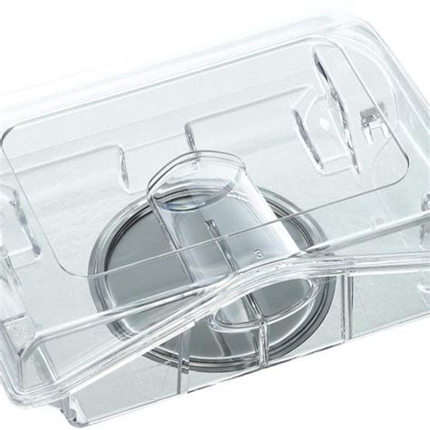 Water Chamber Tub For Philips Respironics Dreamstation Humidifier