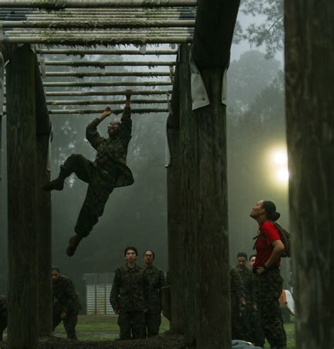 Dvids Images Delta Company Confidence Course Image Of