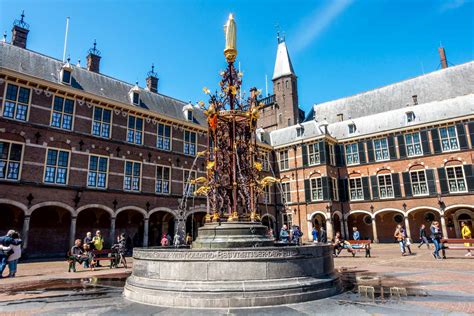 Fun Things To Do In The Hague Travel Addicts