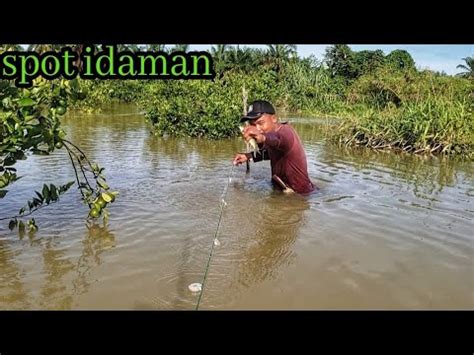 Spot Idaman Yang Di Cari Cari YouTube