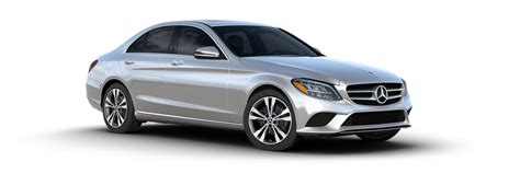 2020 Mercedes-Benz C-Class Specs, Prices and Photos | Mercedes-Benz of ...