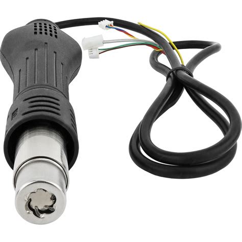 Kolba Lutownicza Do Stacji Hot Air Yihua D Cena Opinie Allegro