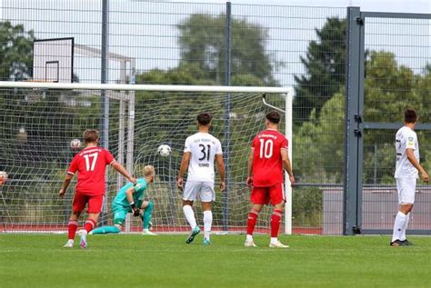 Regionalliga West Tus B Vinghausen Schl Gt Ssvg Velbert Beide