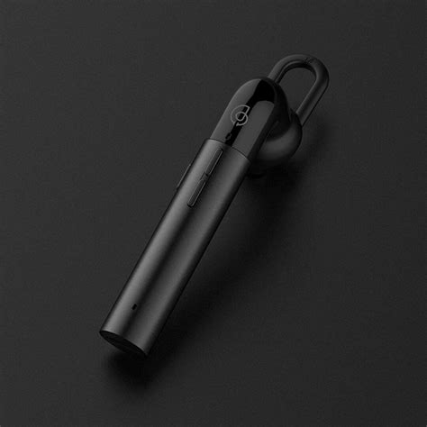 Xiaomi Haylou L1 Metal Dual-mic Noise Reduction HD Call bluetooth ...