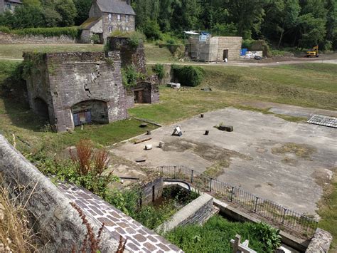 mercredi 21 Juin 2023 Plélan vers Paimpont Nature et patrimoine Guer