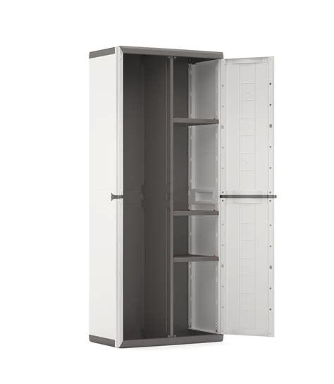 Пластиковый шкаф Kis Jolly Utility — купить за 8 190 ₽ в интернет ...