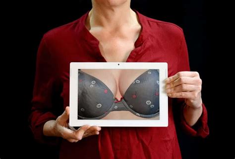 Think Small The Top Benefits Of A Breast Reduction In Sydney White